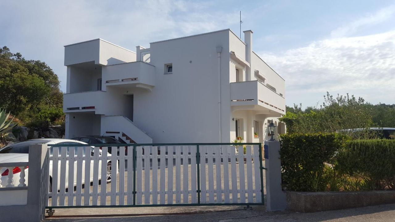 Lovorka Apartamento